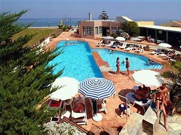 Kaissa Hotel