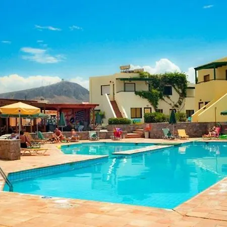 Kaissa Hotel