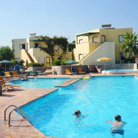 Kaissa Hotel 2*