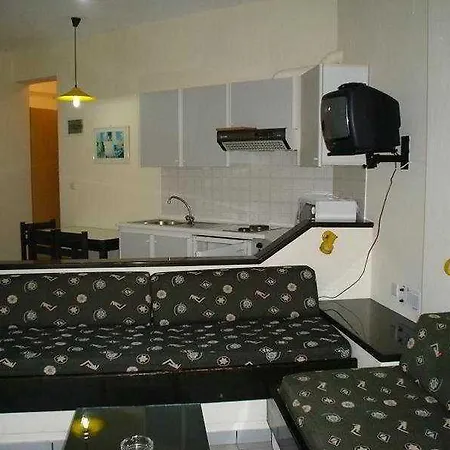 Kaissa Hotel 2*