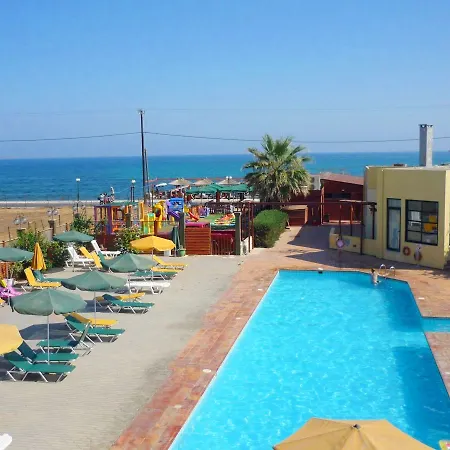 Kaissa Hotel