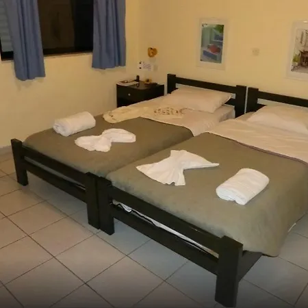 Kaissa Hotel