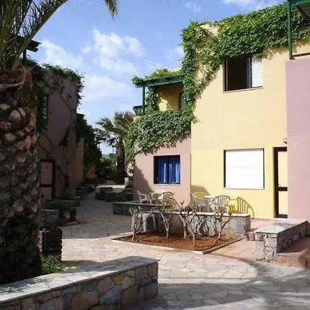 Kaissa Hotel Gouves