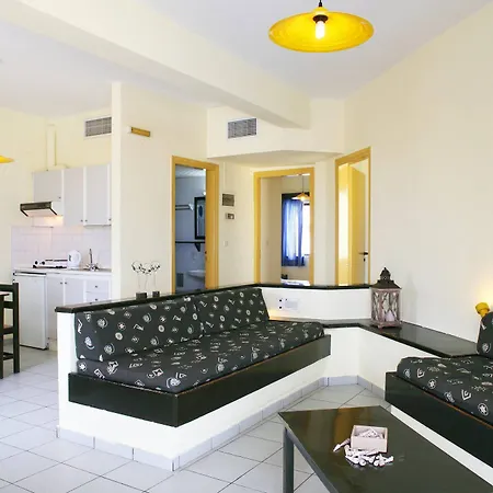 Kaissa Hotel