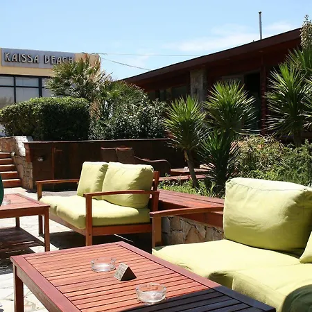 Kaissa Hotel Gouves