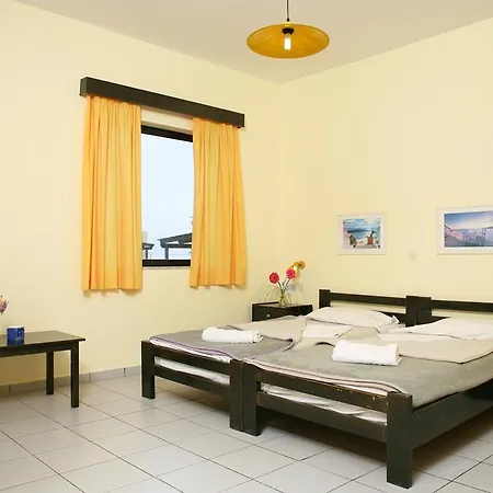 Hotel Kaissa 2*