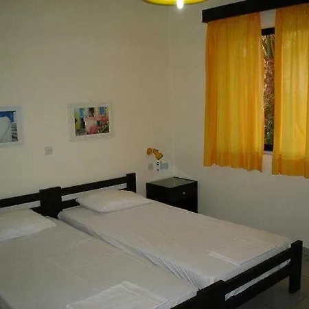 Hotel Kaissa 2*