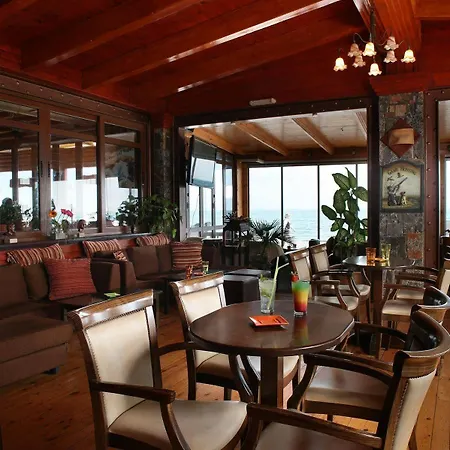 Hotel Kaissa Gouves